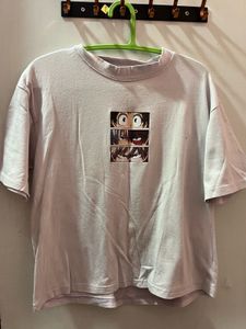 My Hero Academia Anime Tee