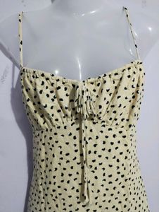 DAMN CUTE DRESS