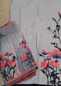 Kurta Set And Duppata
