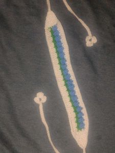 Handmade Crochet Headband