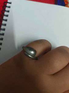 Starfish Pearl Anklet