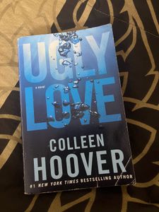 Combo Of Colleen Hover Best Seller Books