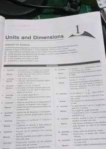 MTG Assertion Reason Practice Book For NEET