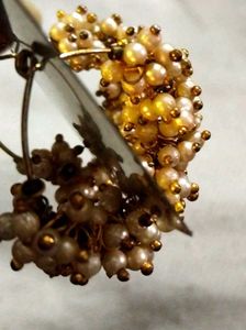 Pearls Earrings