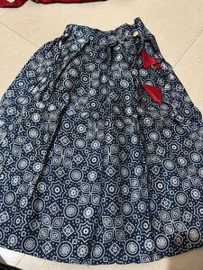 Chaniya Choli Masaroom