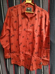 Men Shirt New