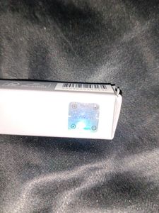 Rom&amp;Nd Mascara Black