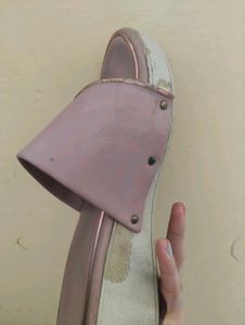 Cute Lavender  Heels