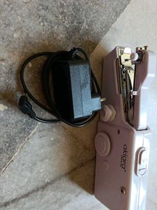 Akiara Handheld Sewing Machine