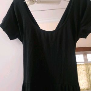 Little Black Dress - Casual