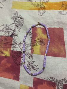 Heart necklace