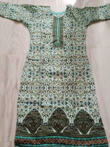 Brand New Kurta Pant Set