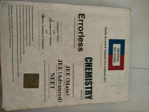 Physics Wallah Crash Course Books