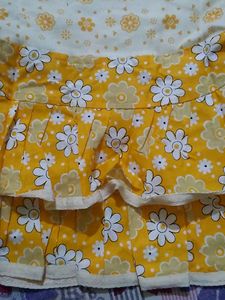 Baby Girl Frock And Legging