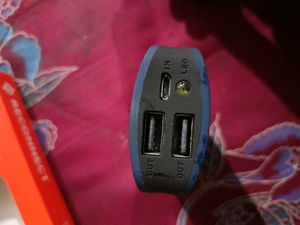 Reconnect Power Bank 5200 mAh