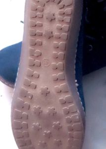Party Wear Boots And Stylish