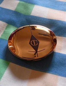 Charlotte Tilbury Compact Powder Mini