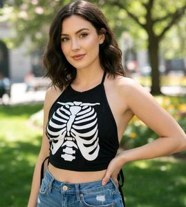 Bundle Deal: 5 Trendy Crop Tops