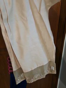 Elegant Embroidered Kurta On Sale