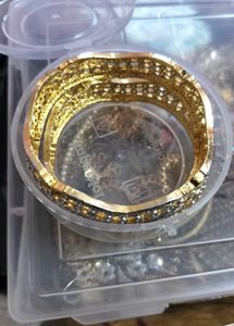 AD TURKISH DESIGN Bangle Set