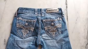 Branded Jean For Women