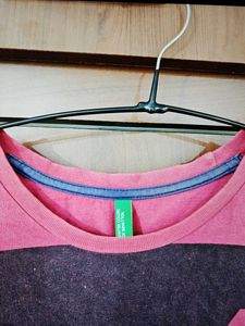 Pink Kappa T-Shirt