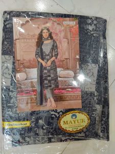 Mayur Salwar Suit Material