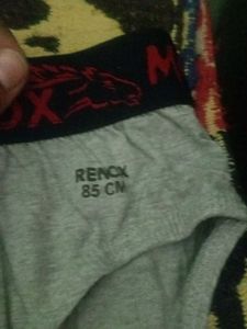 Renox Briefs For Men