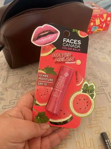 Makeup Bundle - Nykaa, Minimalist, Faces Canada