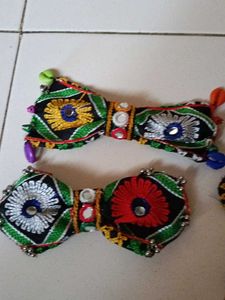 Hair pin pack of 5 combo........