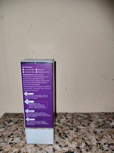 Cinamide radiance Serum