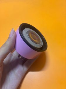 New LED Water Bottle