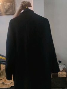 It&#39;s An Trench Coat