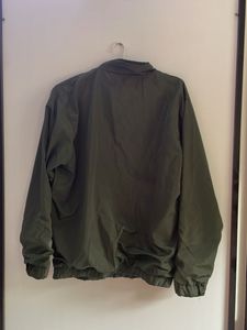 Olive Green US Polo Assn. Jacket
