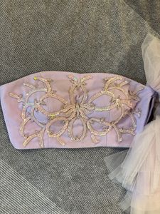 Beautiful Barbie Skirt/Lehenga