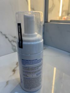 Plum Salicylic Acid Face Wash