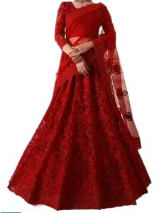 Festive and Party Wear Comfortable Lehanga