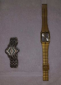 4 Watches ⌚️