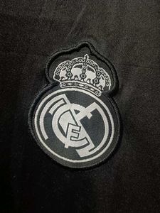 Real Madrid Football Club T-Shirt