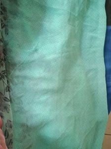 Floral Dress Material