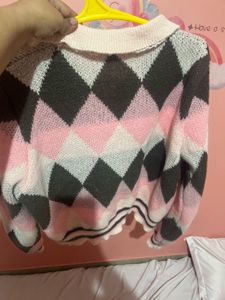 Savana Sweater