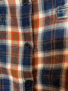Trendy Shirt (female)