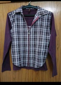 Teenage Boy's T-shirt