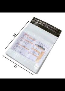 12X14 Courier Bags Pod (Pack Of 300)(only Cash)