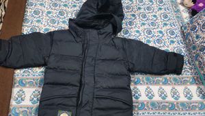 snow winter jacket for kids