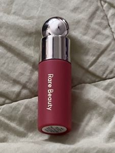 Rare Beauty Mini Lip Oil Happy