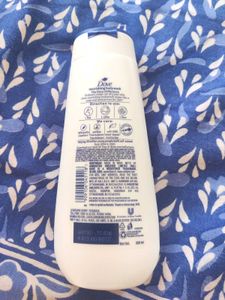 Dove Nourishing Bodywash