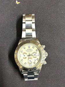 Rolex Daytona Watch