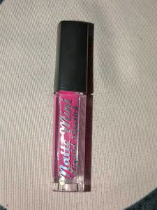 Pink Matte Mini Liquid Lipstick
