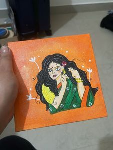 Bengali art